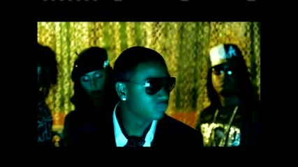 Yung Joc - Bottle Poppin