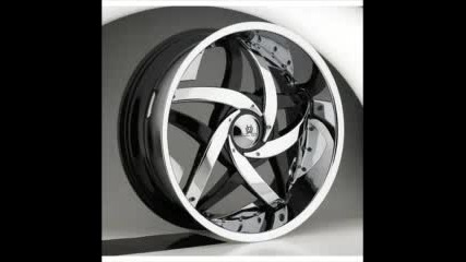 Rims