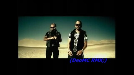 Aaliyah ft. Wisin Yandel - Try Again rmx 