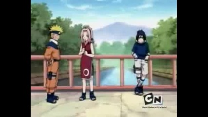 Naruto Funny Moments