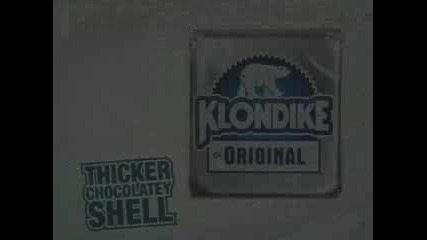 Wax - Klondike Bar