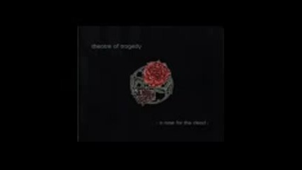 Theatre Of Tragedy - A Rose For The Dead (full Album1997)