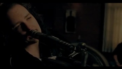 Korn - Alone I Break