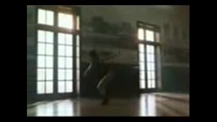 Flashdance - The last Dance 