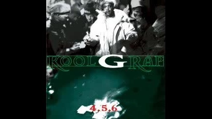 Kool G Rap - It s A Shame Da Butcher s Mix
