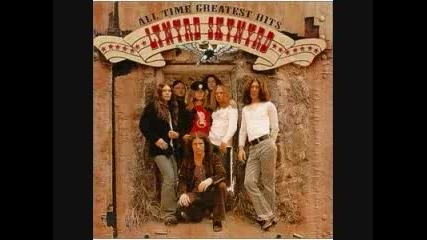 Lynyrd Skynyrd - That Smell 