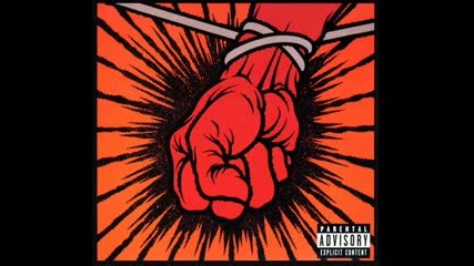 Metallica - St. Anger