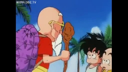 Dragon Ball Epsiode 019 Hq