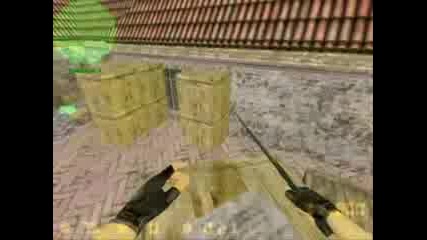 Counter Strike - 