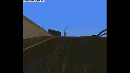 Gta san andreas :d