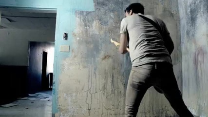 Paramore - Monster Official Video