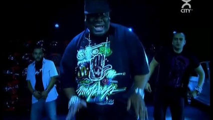 R&e feat. Turbo B & R.o.o.m - Dont Cha Know 