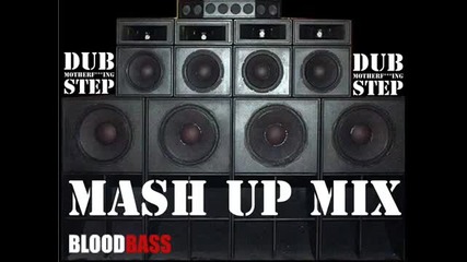 [ Изкъртващо ] Dirty Dubstep Mashup Mix of 2011 - In The Remix!