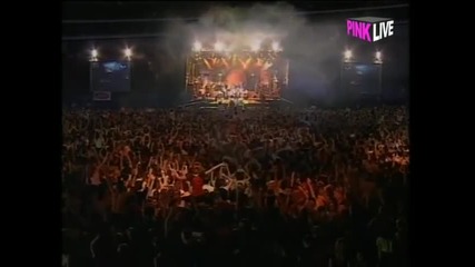 Ceca - Bruka - (LIVE) - (Marakana) - (TV Pink 2002)