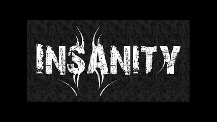 Dj Insanity - So Insane (original Mix)