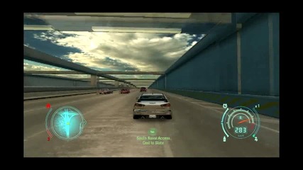 Need For Speed Undercover