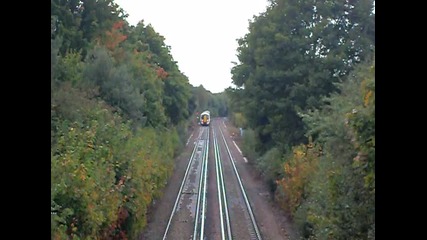 Train to Faversham 2 