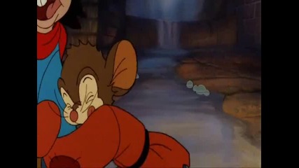 Американска приказка / An American Tail (част 2)