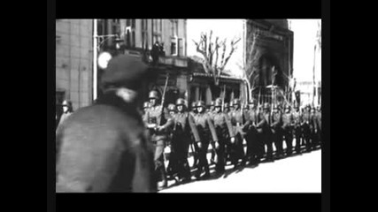 Хитлеровата армия в България