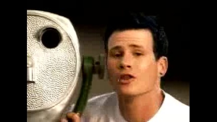 blink - all the small things
