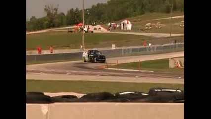 Monster Drift_ Road America