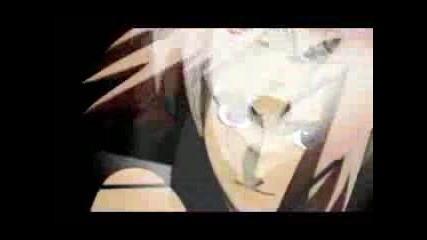 Sakura Amv - Wild Energy