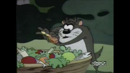 Warner Bros - 041357 Bedevilled Rabbit Mm 