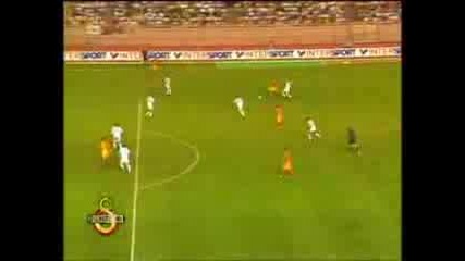 Super Cup Winner - Gs