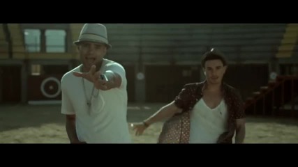 New! Shaggy, Mohombi ft. Faydee & Costi - Habibi