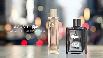 Lacoste Timeless парфюм за мъже - Parfumi.net