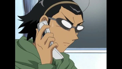 [ Eng Dub ] School Rumble 2nd - Episode 25