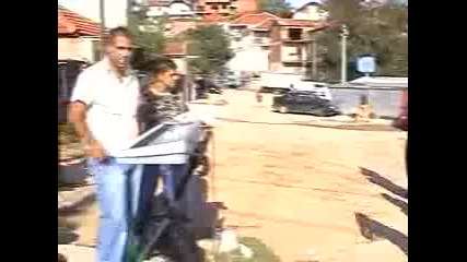 Veseli Momci najdo demir solo partija
