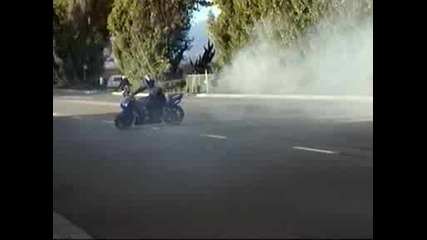 Yamaha R1