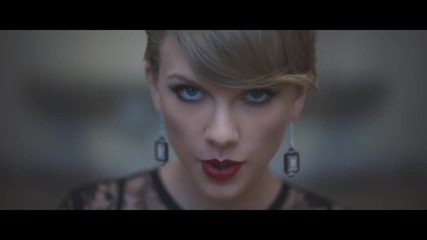 New! 2o14 | Taylor Swift - Blank Space ( Официално Видео ) + Превод
