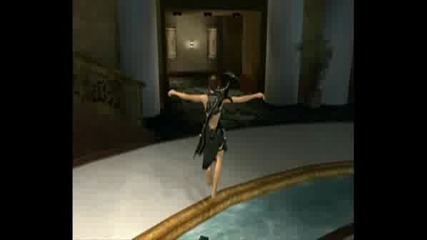 Lara Croft - Its my Life