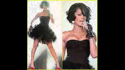 Rihanna Sos