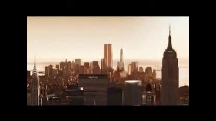 Rebuild New York City, better! Wtc