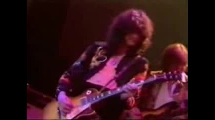 Led Zeppelin - Heartbreaker
