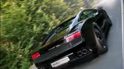 Edo Lamborghini Gallardo Lp600 - 4