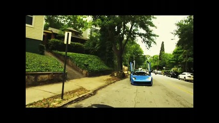 Gucci Mane - Everybody Looking ( Official Video )
