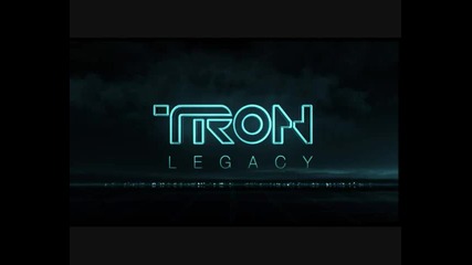 Daft Punk - Tron Legacy Soundtrack - Fragile