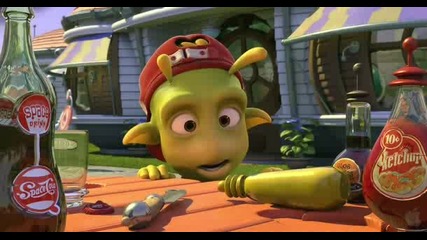 Planet 51