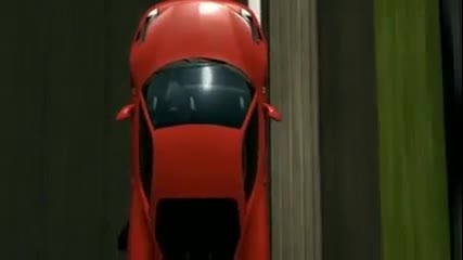 Gran Turismo 5 - Ferrari 458 Italia 