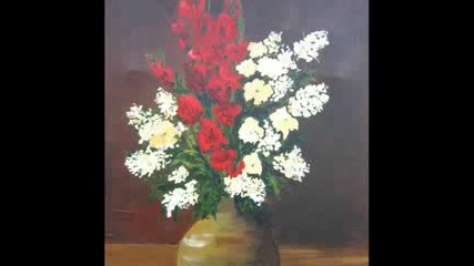 Chris De Burgh - The Lady In Red