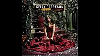 Kelly Clarkson - Haunted Превод 