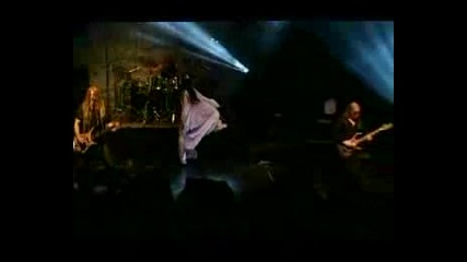 Nightwish - Slaying The Dreamer *Live In Norway 2003*