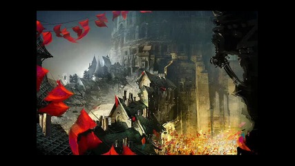 Guild Wars 2 Soundtrack - Divinitys Reach
