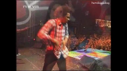 Inna - Hot Loop Live 2009