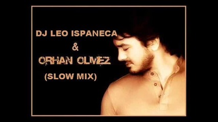 Dj Leo Ispaneca & Orhan Olmez - slow mix