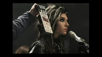 Bill love Rock n Roll